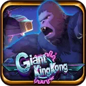 King Kong gigante game thumbnail