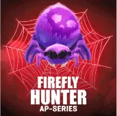 Cazador de Luciérnagas game thumbnail