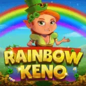 Keno Arcoíris game thumbnail